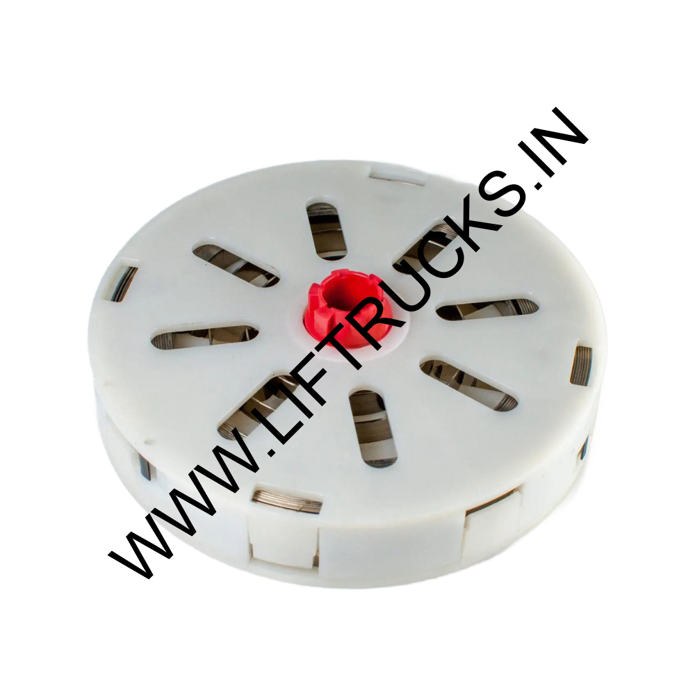 Boom Length sensor Spring