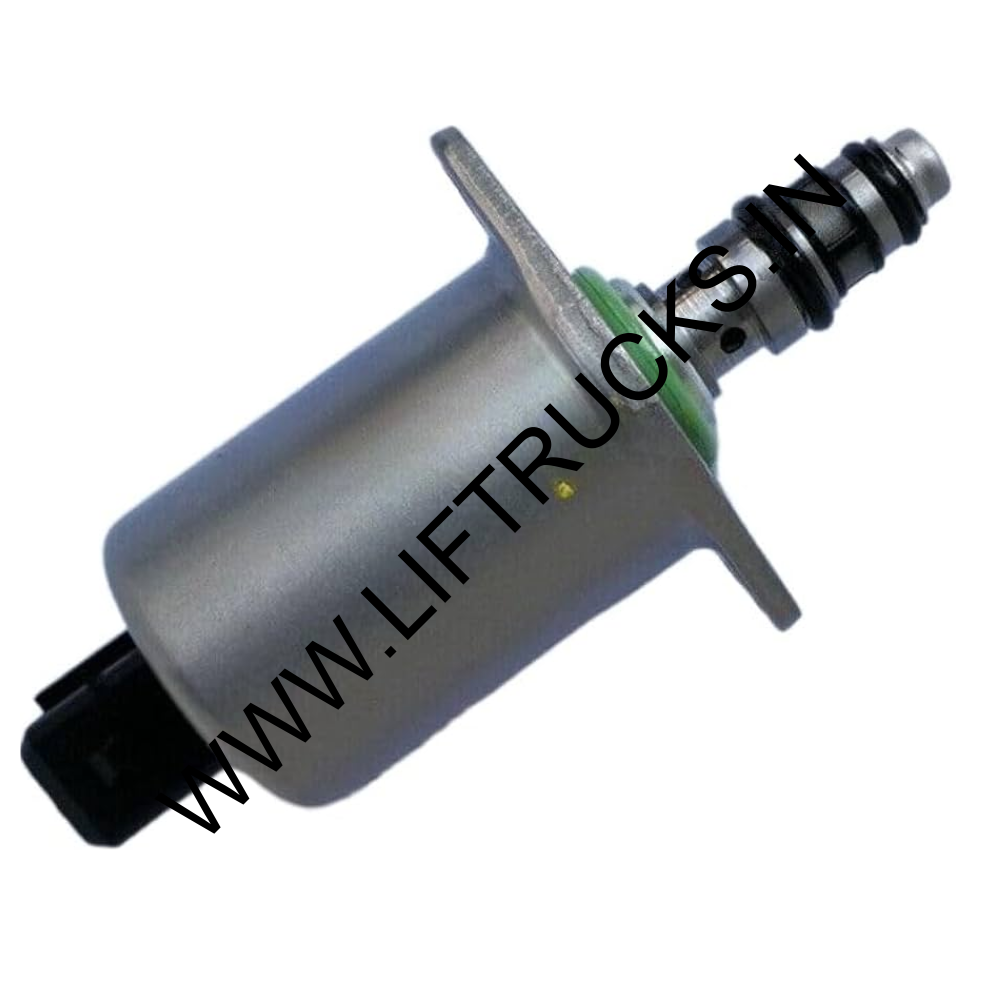 Bottle Solenoid Coil