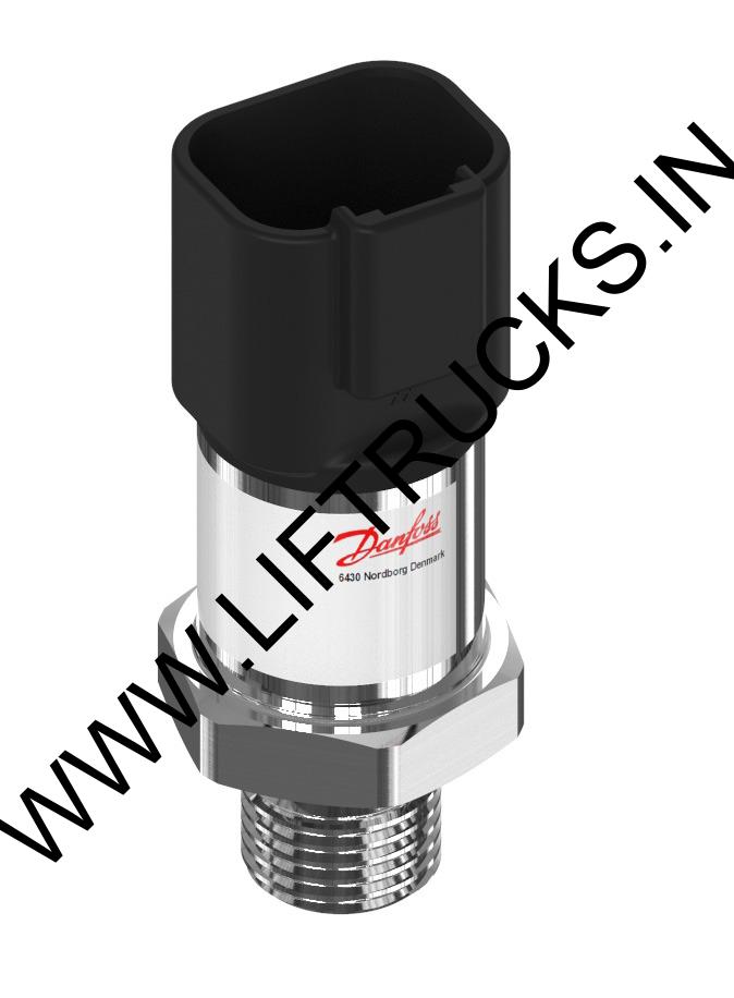 Lifting Transmitter Sensor