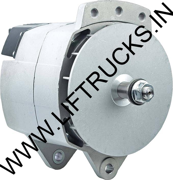 Alternator Assy 150 Amp