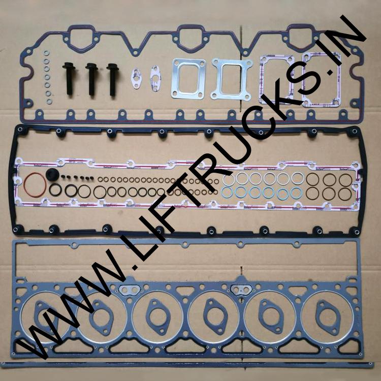 Engine Top Gasket Set (Part 4024993, 4025157, 4089478)