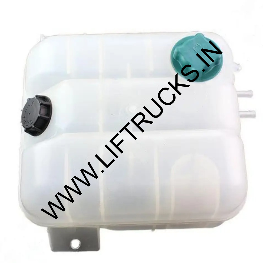 Coolant Expansion Tank 360 (SKU 17506913,1674083 caps,1675922)