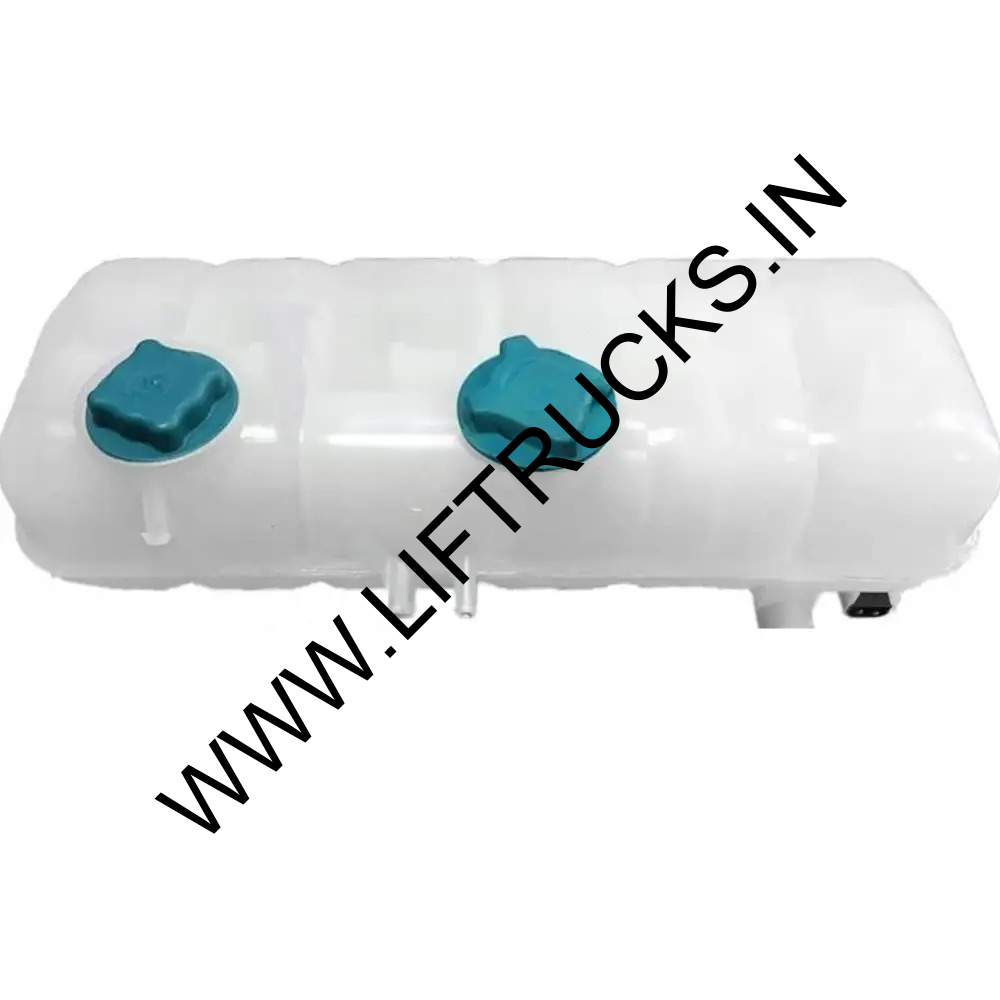 Coolant Expansion Tank 700 (SKU 1674916
1674083 caps)