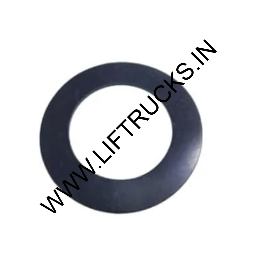 Counter-weight Shaft Seal