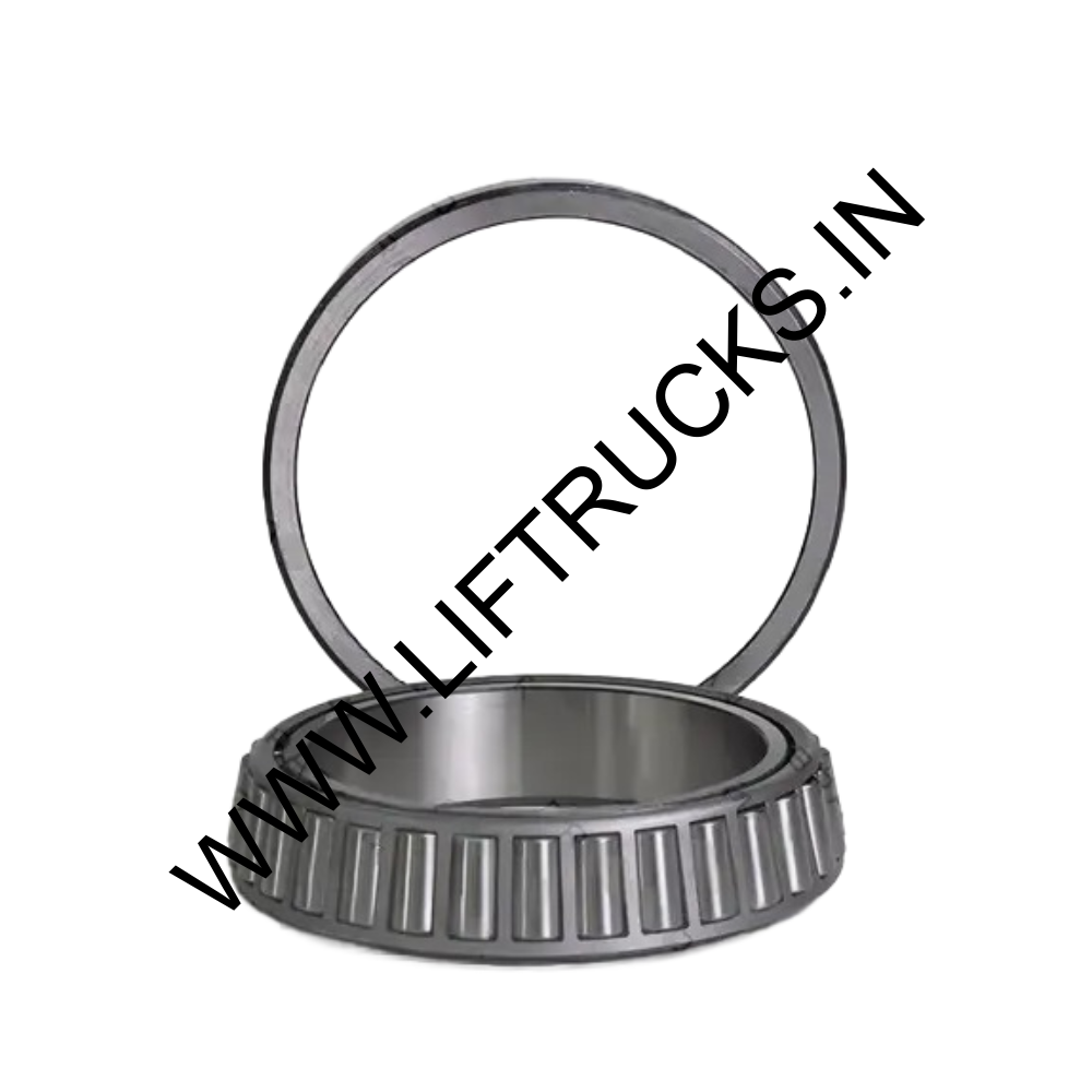 Crown Gear Tapper Bearing