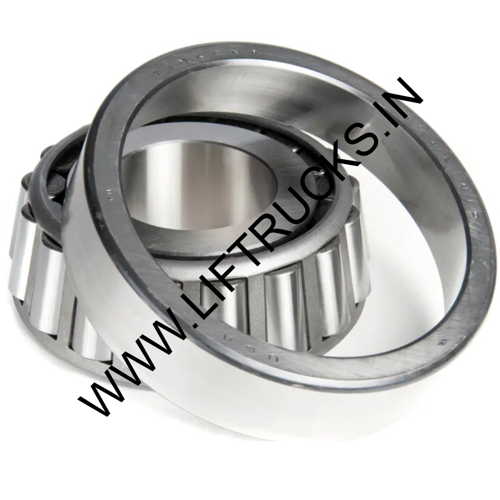 Crown Gear Tapper Bearing