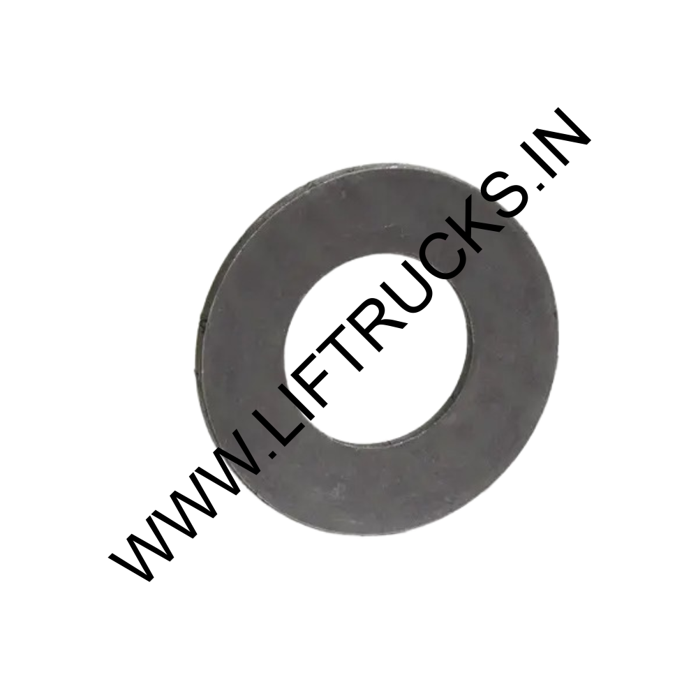 DRF Parking Brake Disc Spring