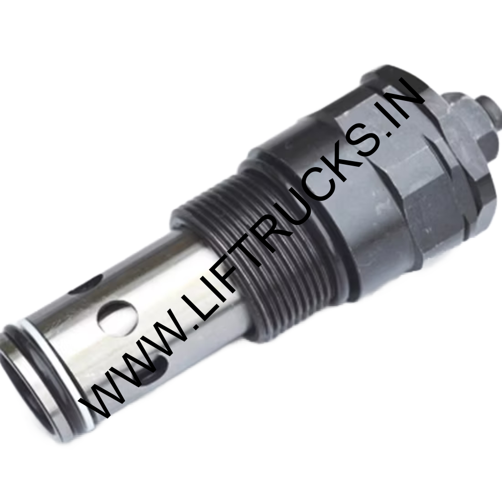 Dumping valve cartridge 02,Relief valve