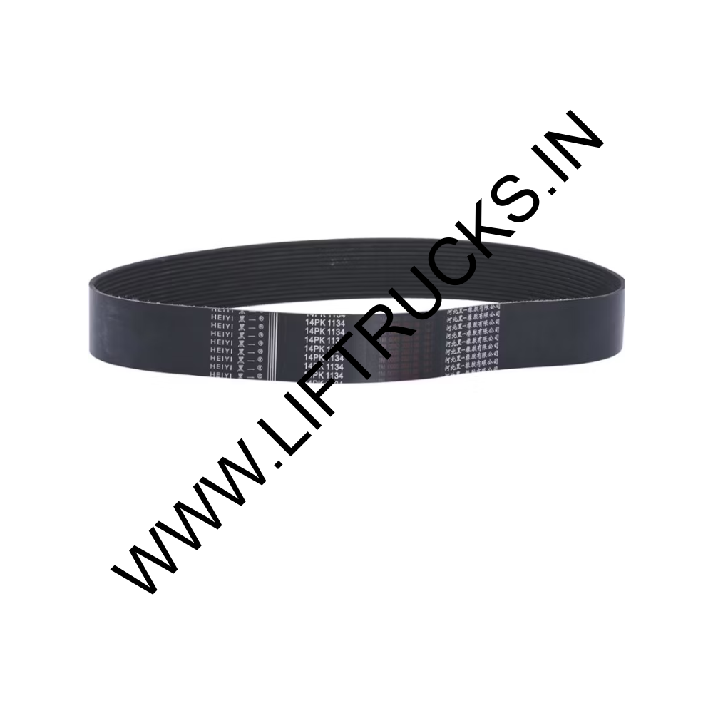 Fan Belt