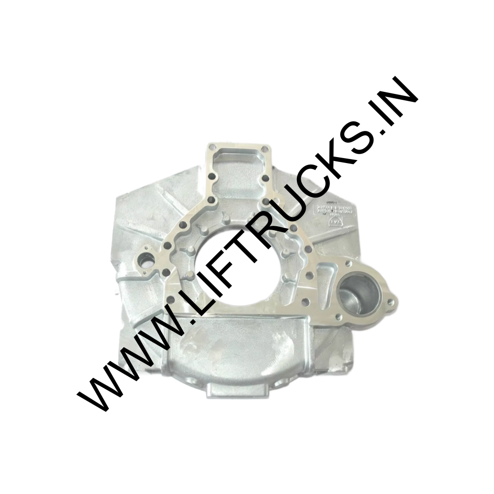 Flywheel Belhousing Assy (Part CU3417505)