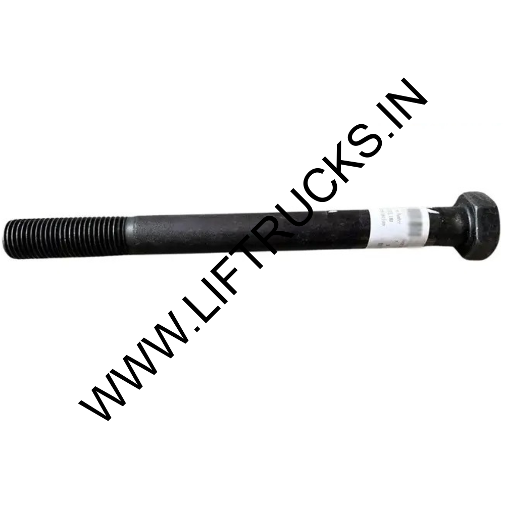 Front Axle mounting lock Nut Bolt