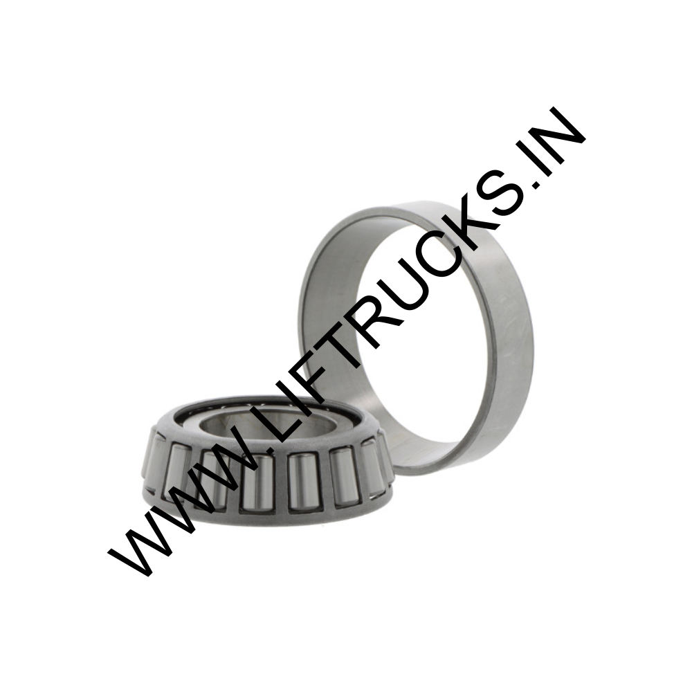 Front Hub Rockwell Bearing