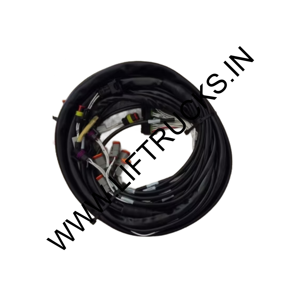 Front KDU main harness 42pin