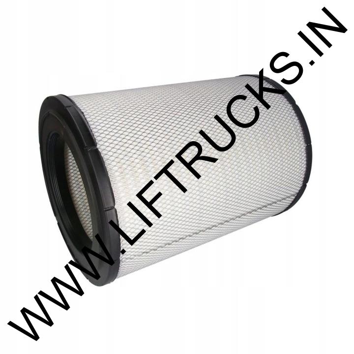 Air Filter Outer