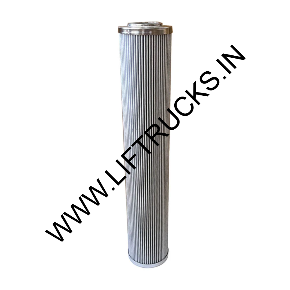High Pressure filter