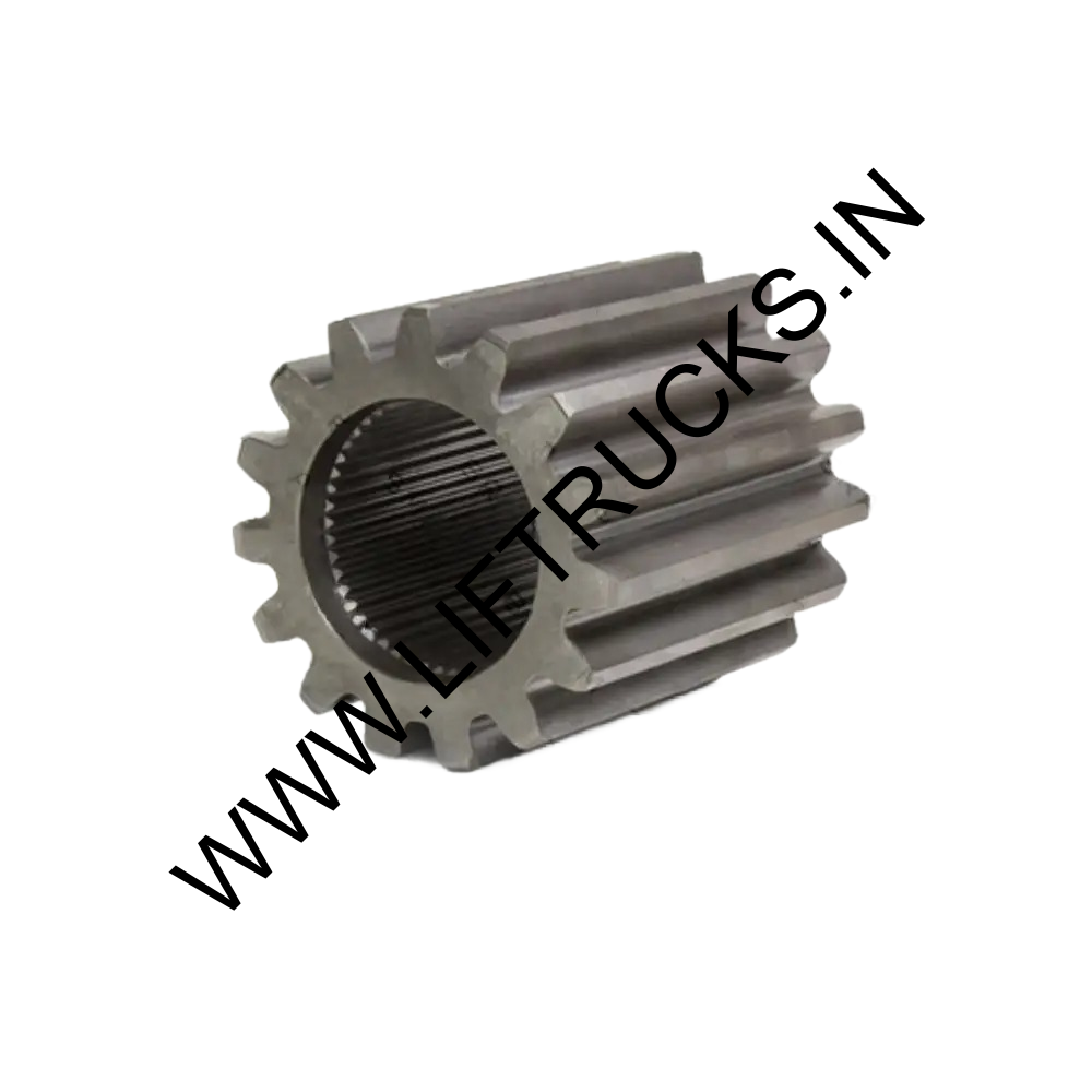 Hub axle small Gear