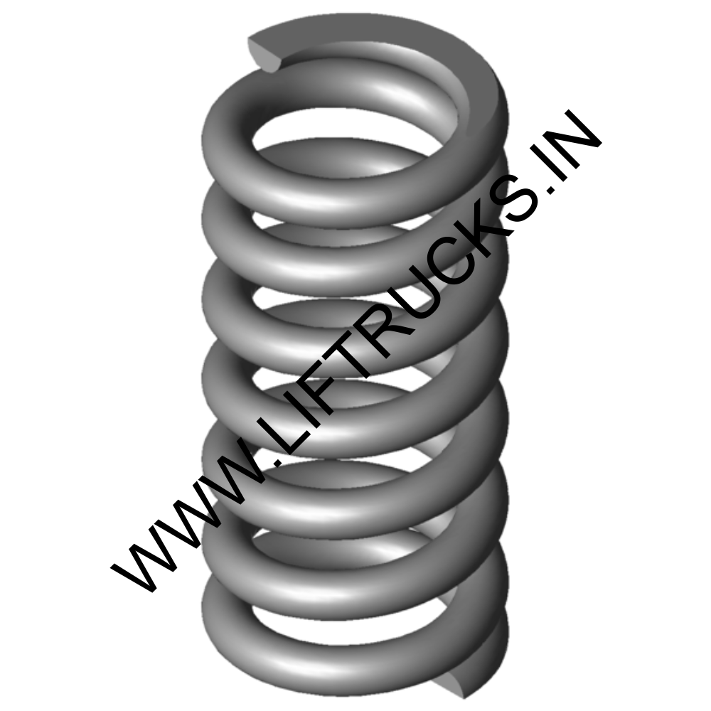 Hub Brake Piston Spring