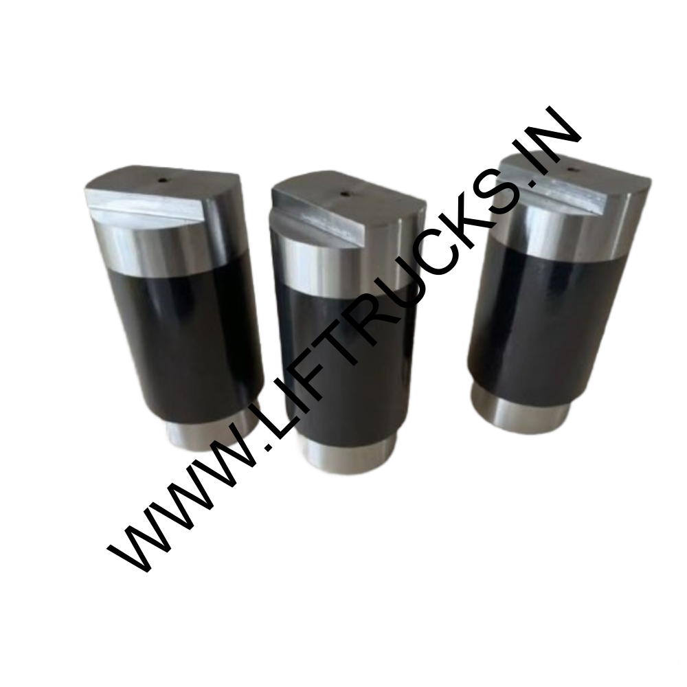 Hub planetary Gear Coated Pin