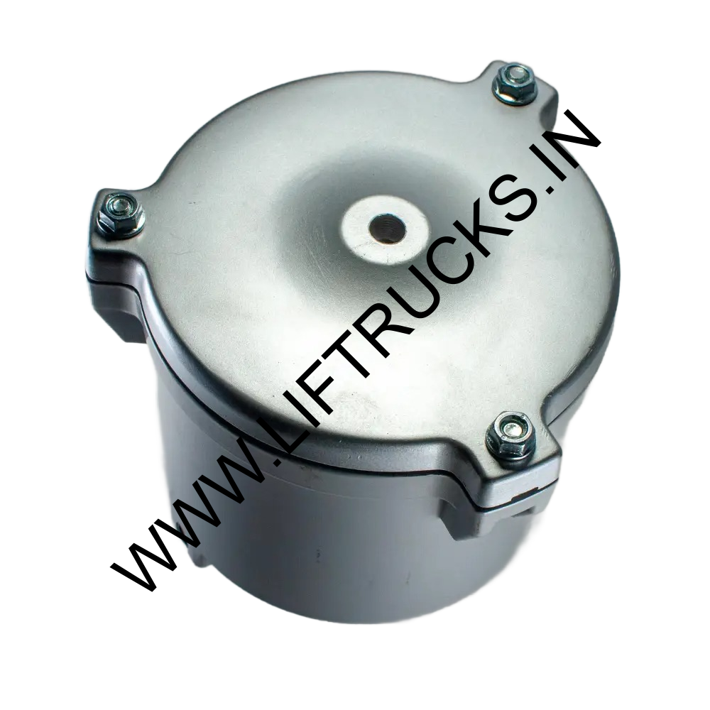 Hyd Fine Filter Assy
