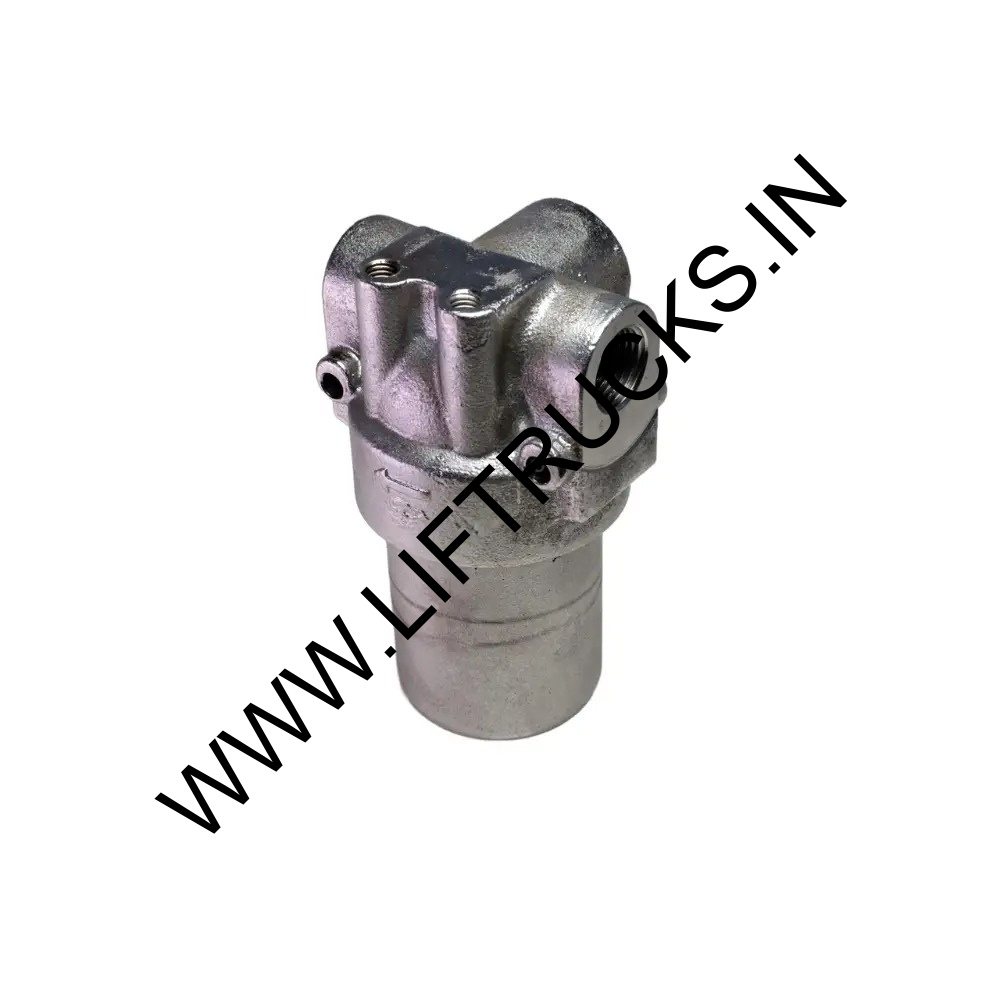 Hyd Servo Filter Assy