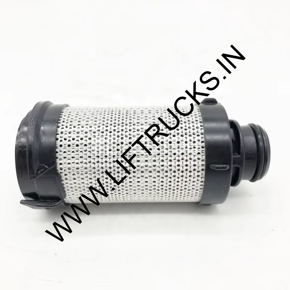 HYD Servo Filter DRU