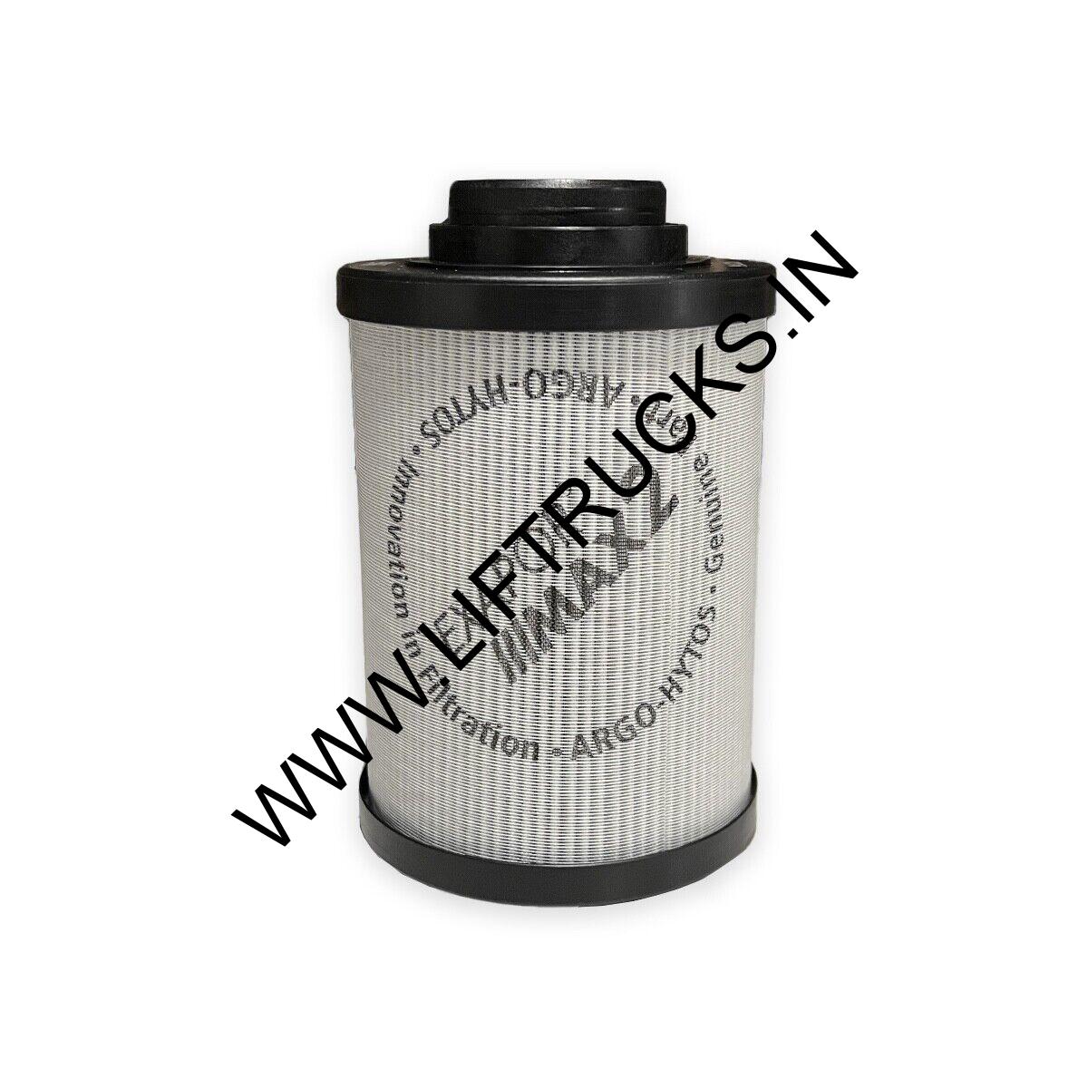 Hydraulic Tank Return Filter
