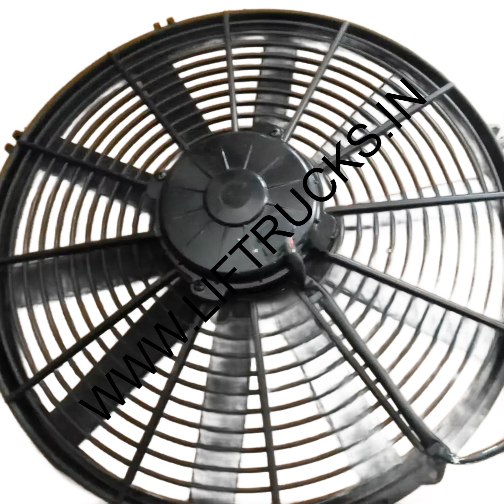 Hydraulic Brake Oil Cooler