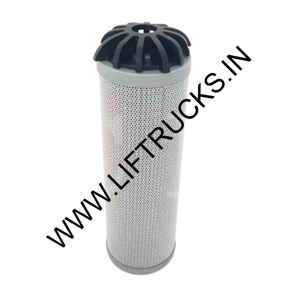 Hydraulic filter