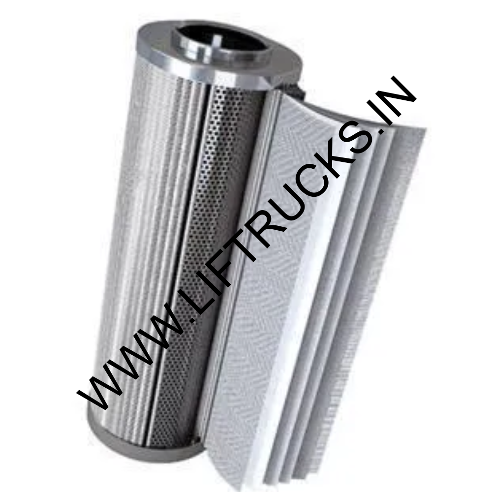 Hydraulic filter