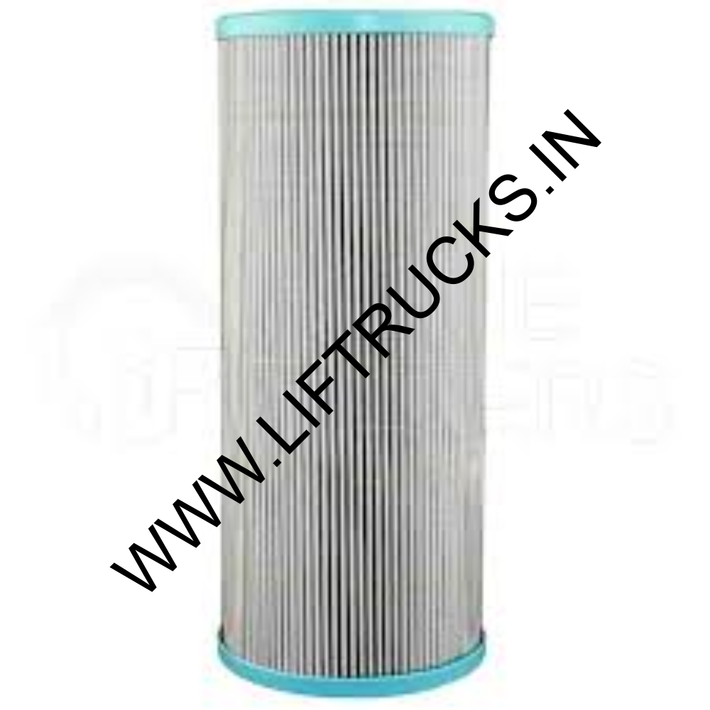 Hydraulic filter