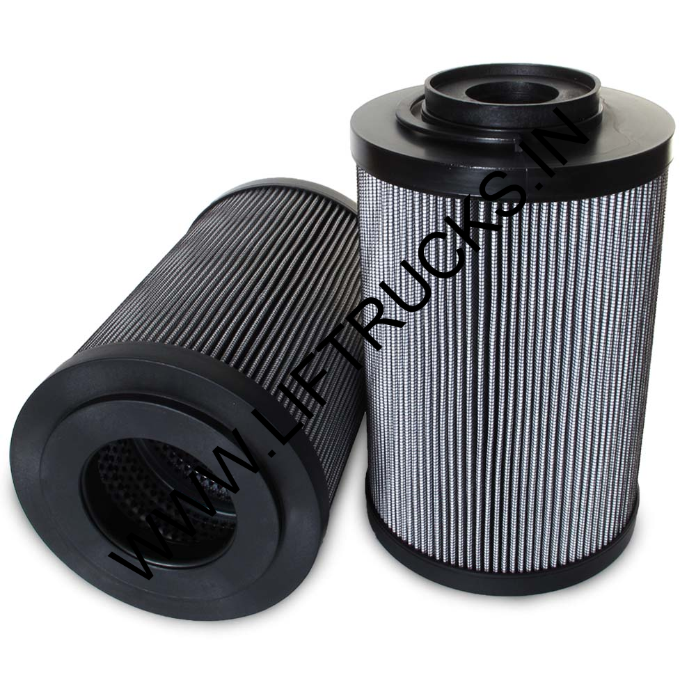 Hydraulic Tank Main Return Filter,