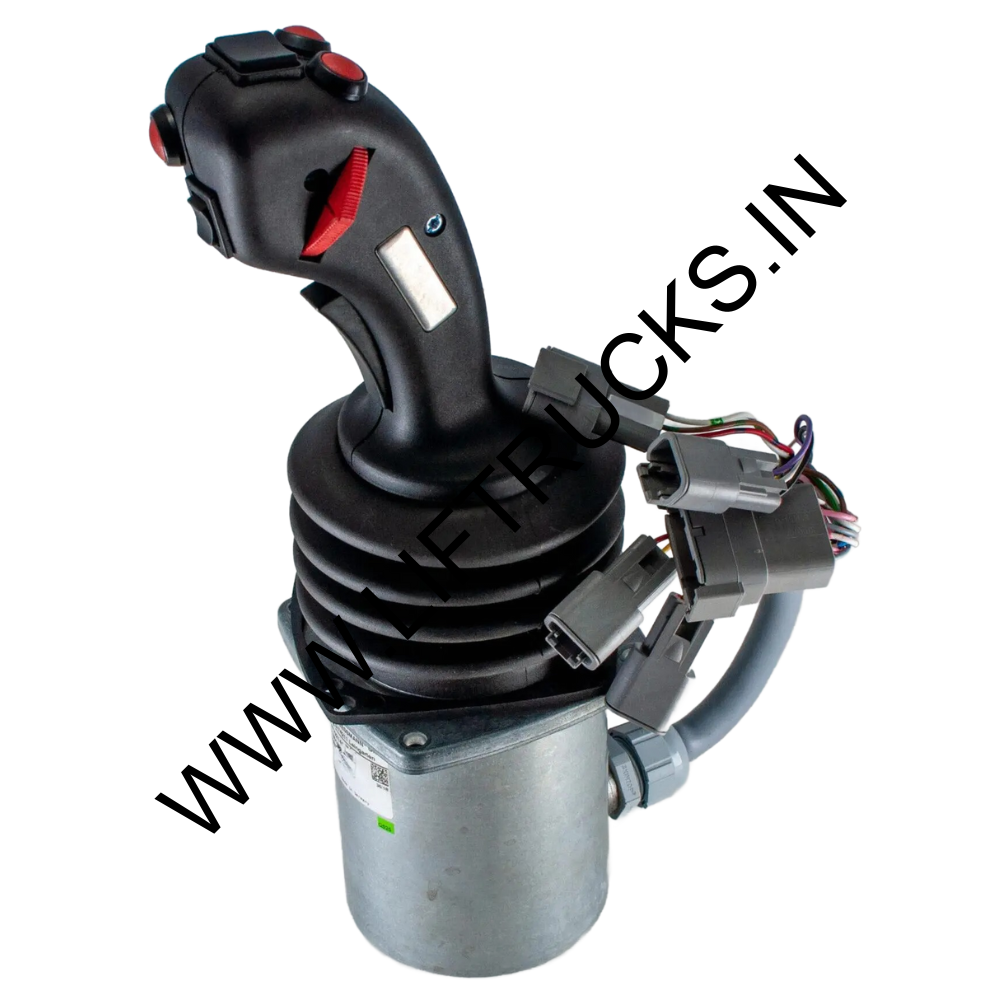 Joystick Electrical Assy