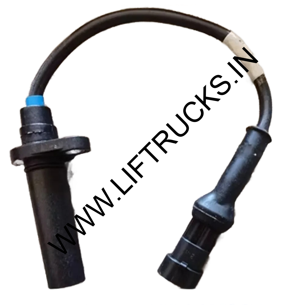 Joystick Lifting and Extension Potentiometer