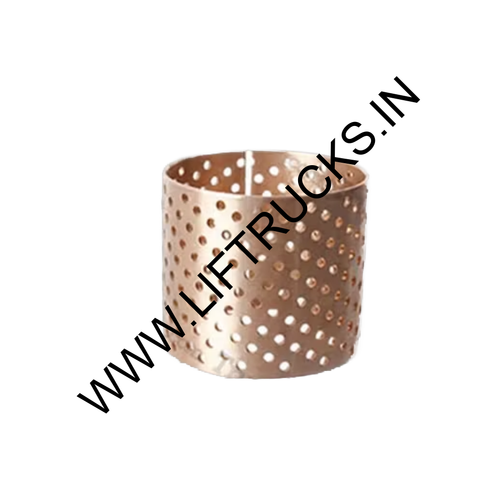 King Pin Bush Bottom Cooper