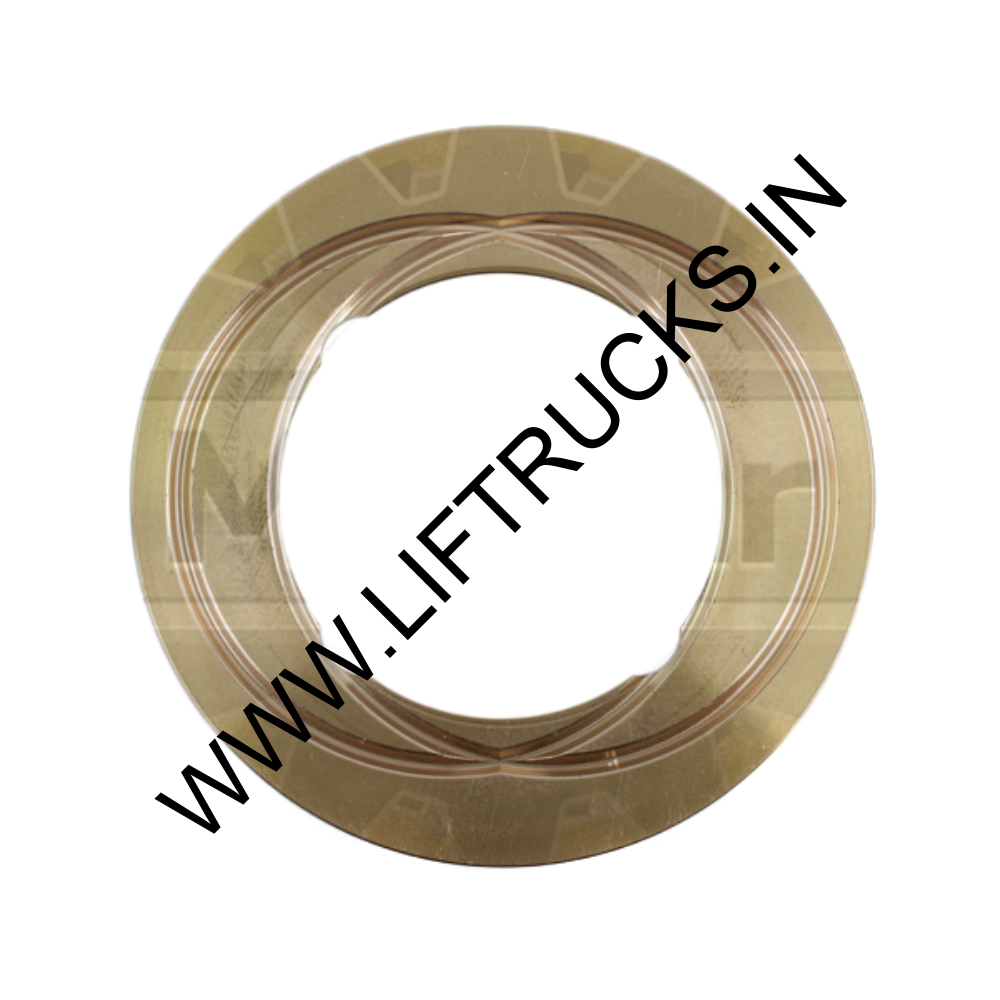 King Pin Copper Thrust Washer Ring
