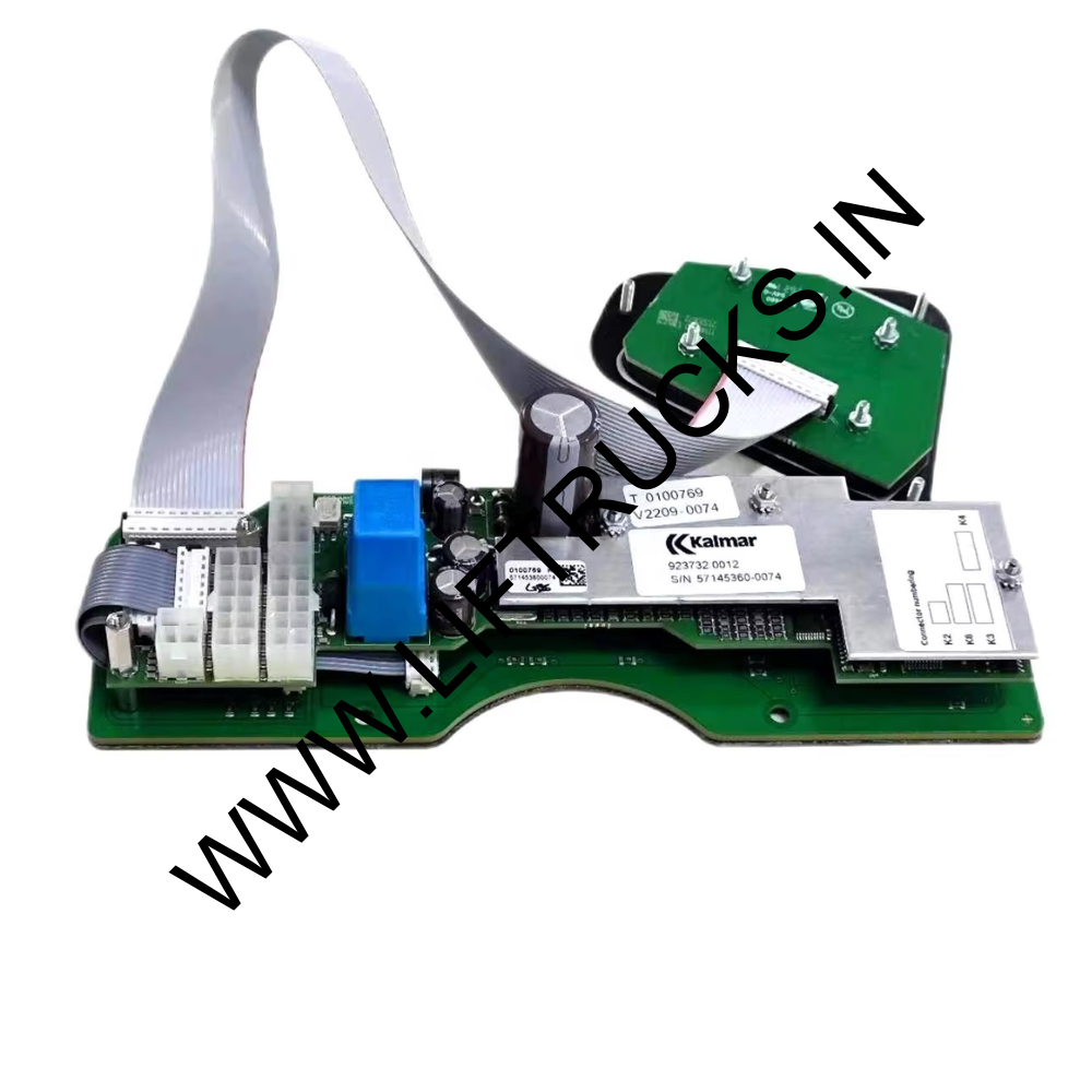 KIT (D790-2) KEYPAD WITH LED (D790-2)