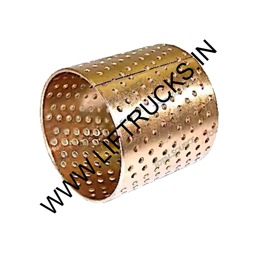 King Pin Bush Top Cooper