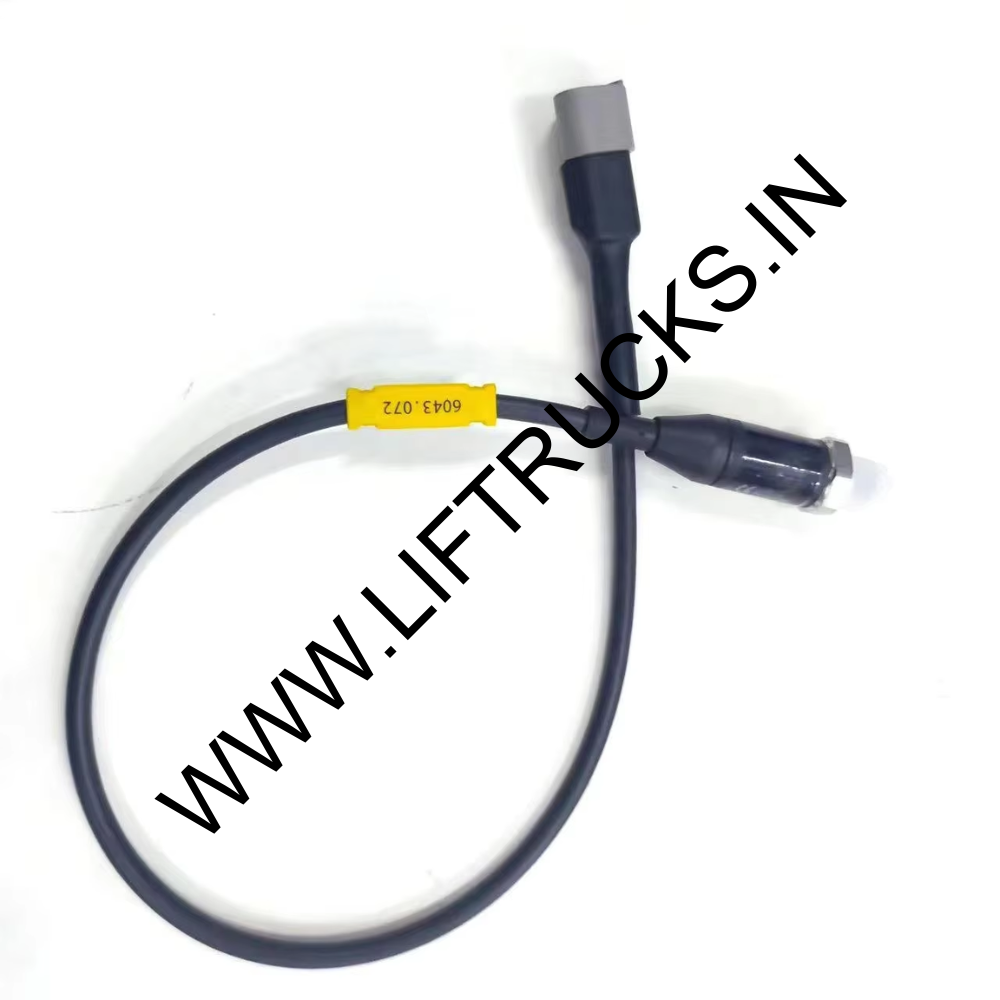 Lifting Pressure Sensor