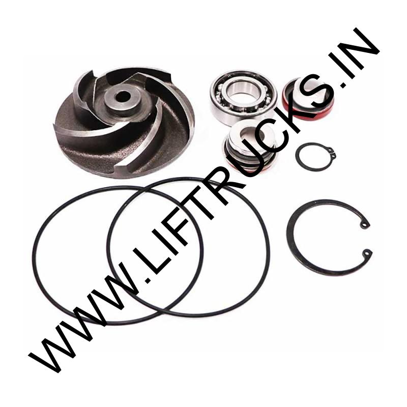 Water Pump Repair Kit (SKU CU4024817)