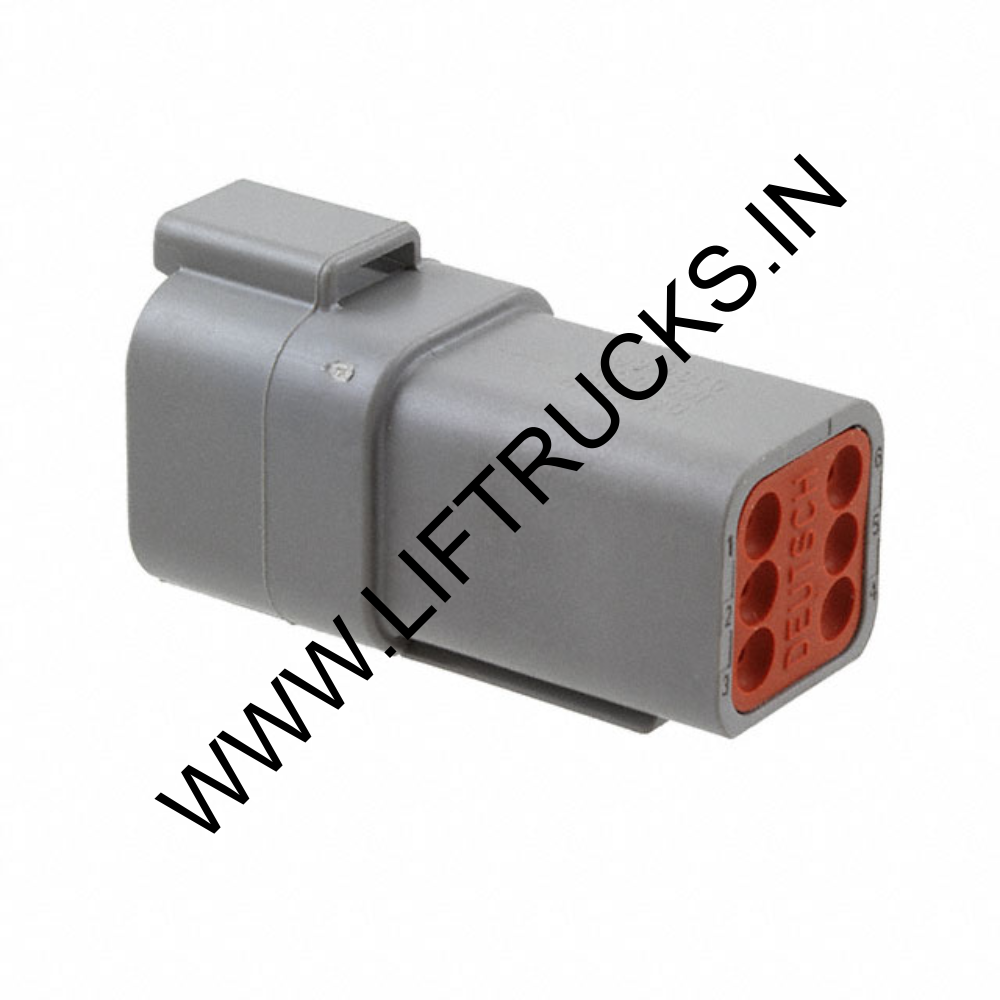 LINDE BOOM LENGTH SENSOR