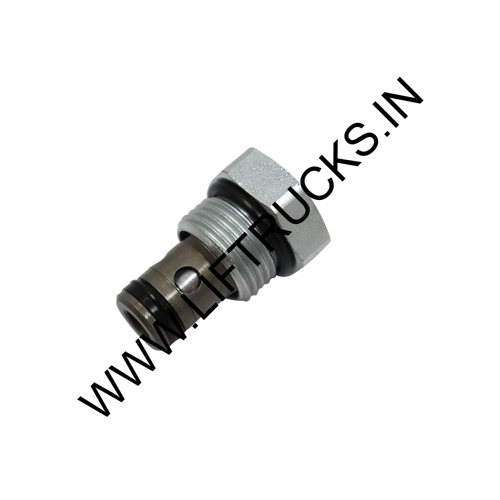 Manifold HYSTER,Check Valve (CV3) ,DRF Dumping valve Check valve 01