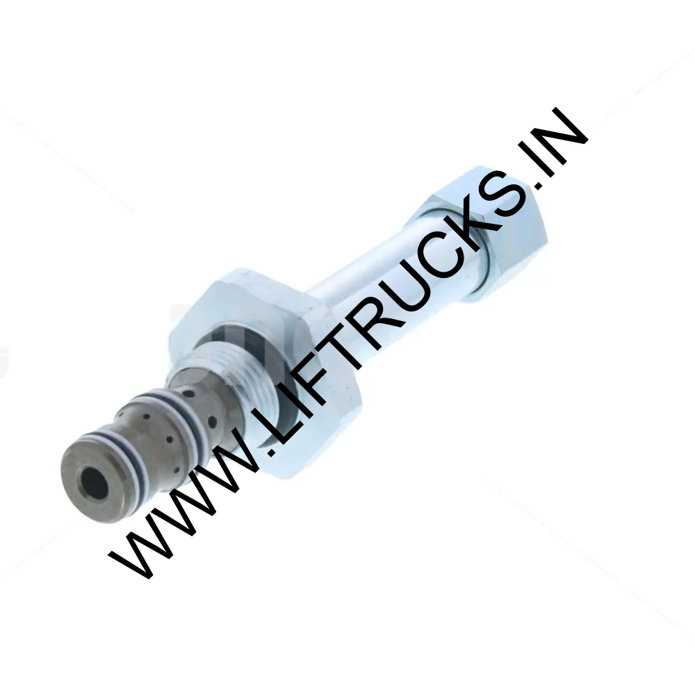 Manifold Parking Brake Coil Spool SV1