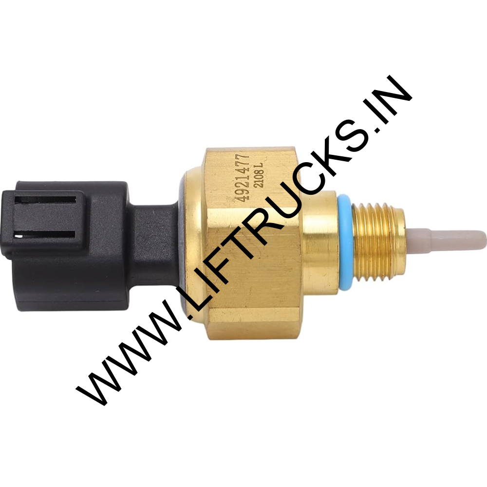 Oil Pressure & Temp Sensor (SKU 4921477)