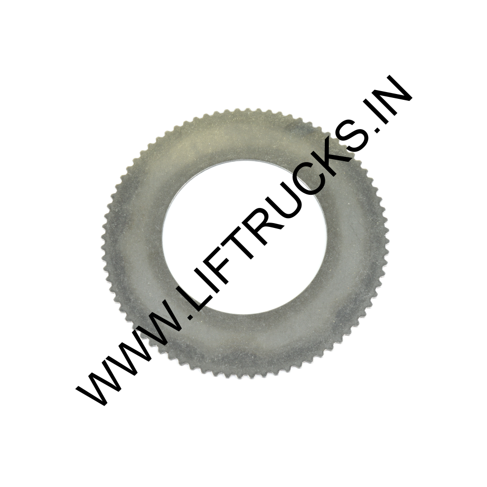 Outer steel plate (Part 357 324 07 05)