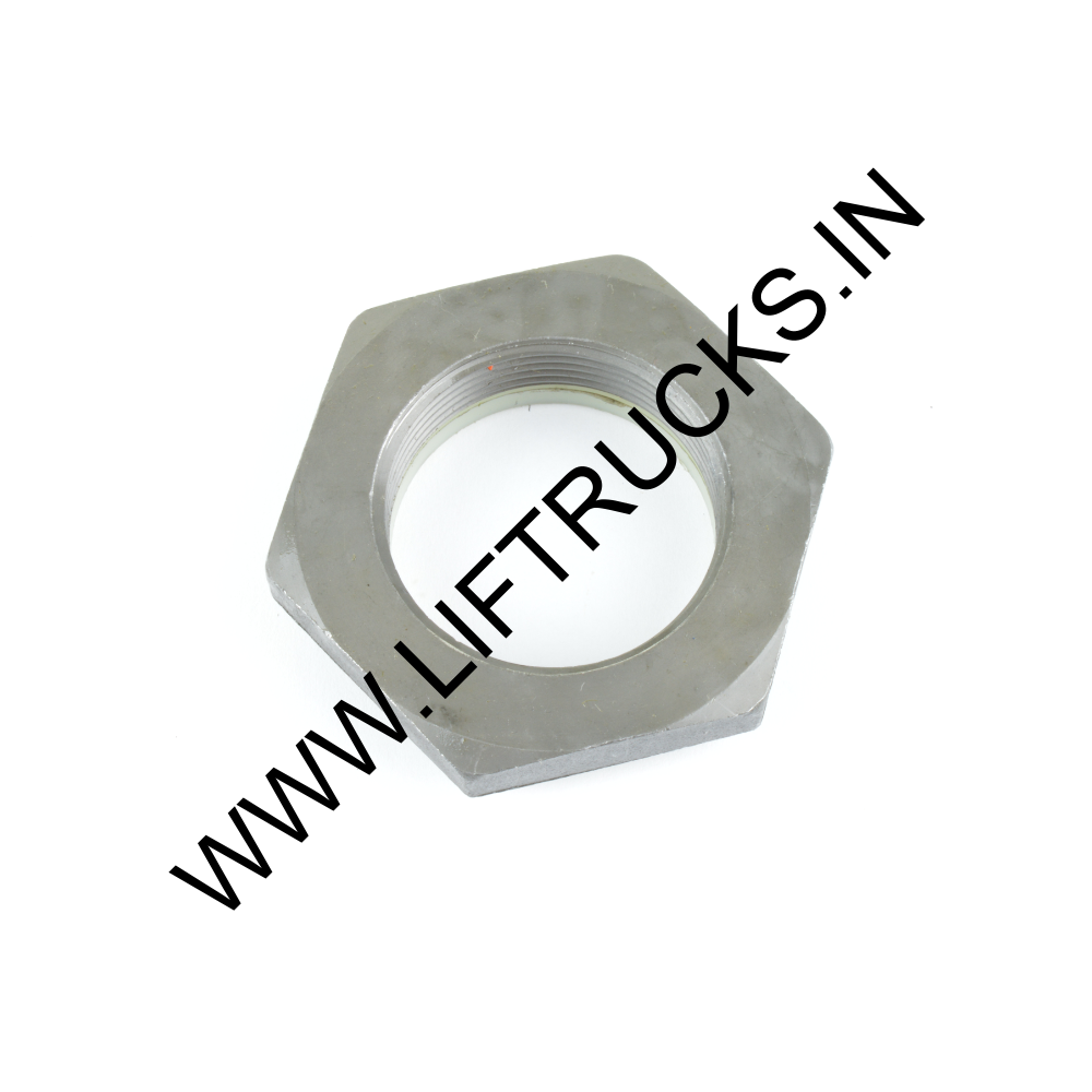 Output shaft joint coupling nut (SKU 231639)