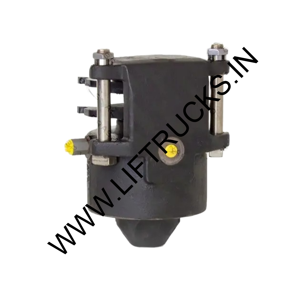 Parking Brake Booster Assy