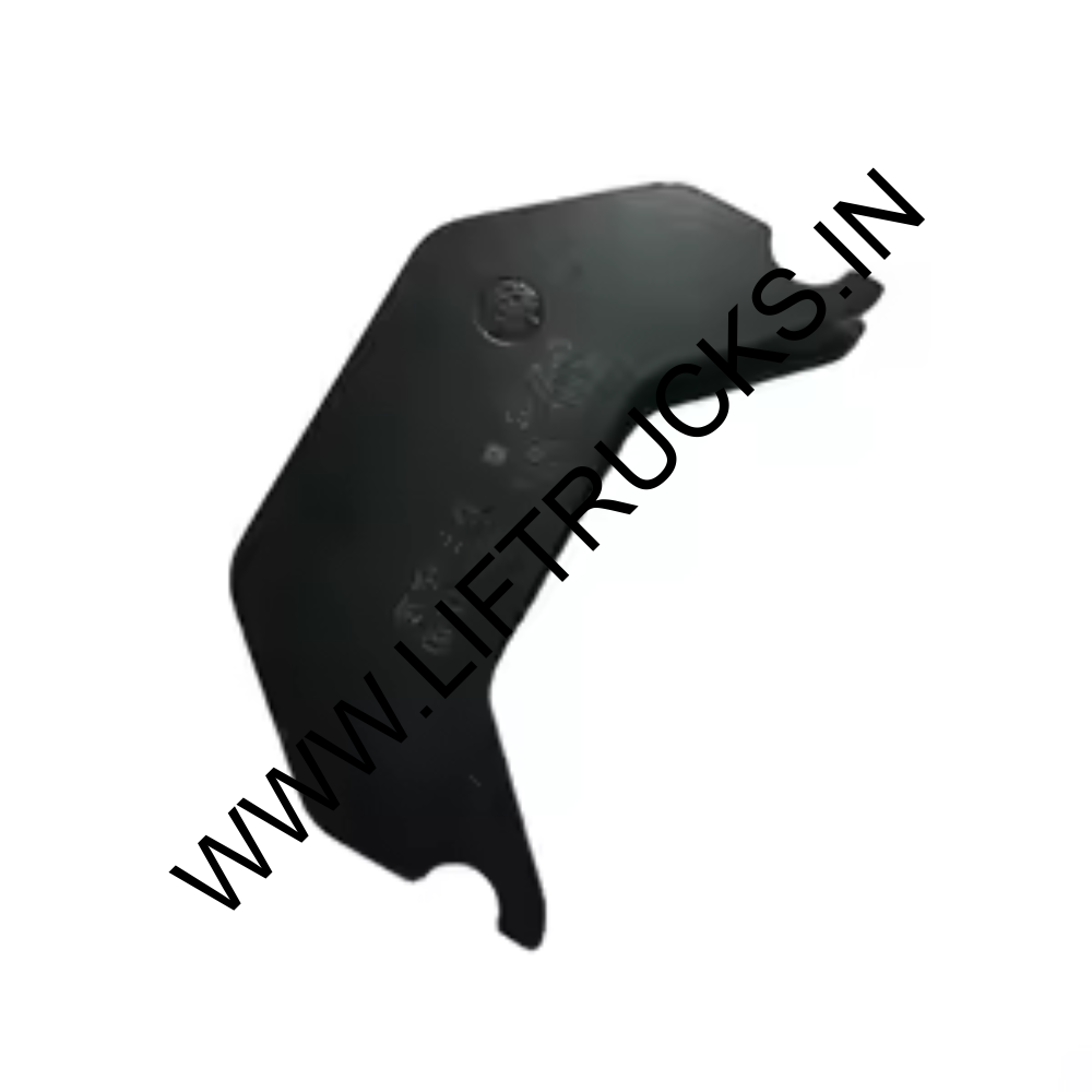 Parking Brake Liner Pad