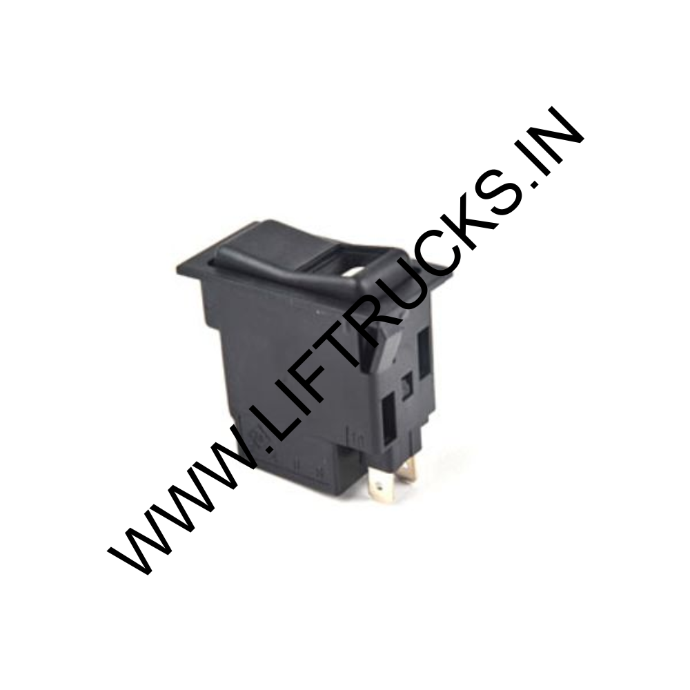 Parking Brake Switch