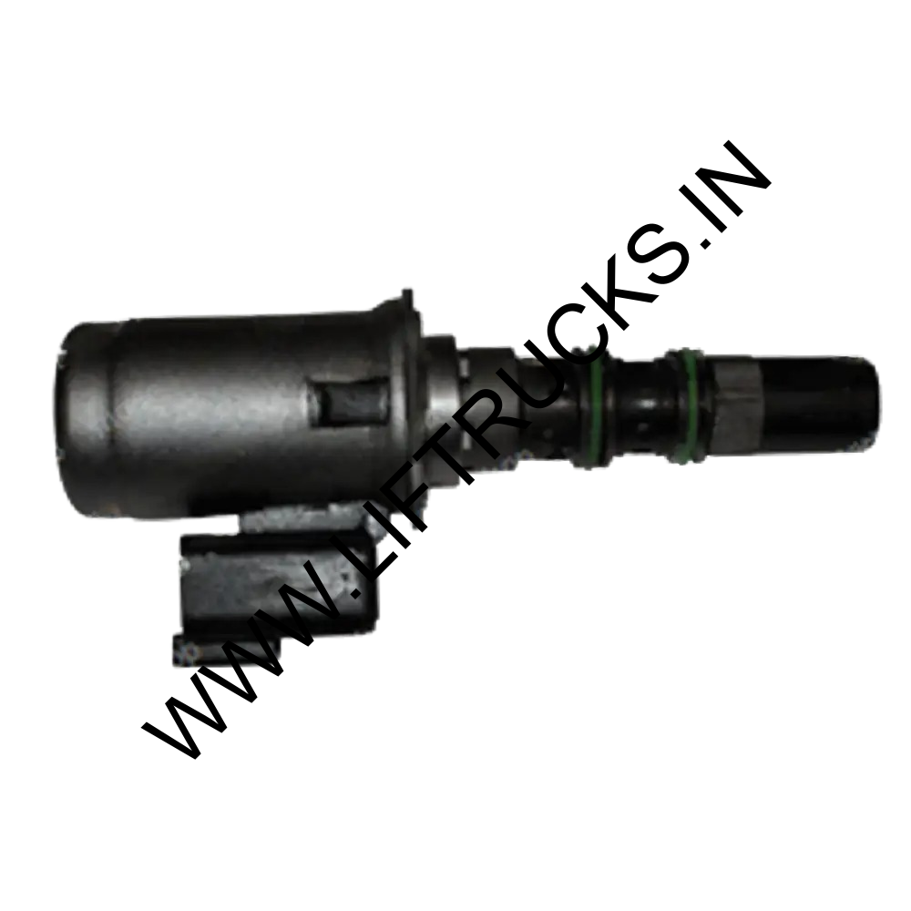 Pilot Proportional Valve EHPR98