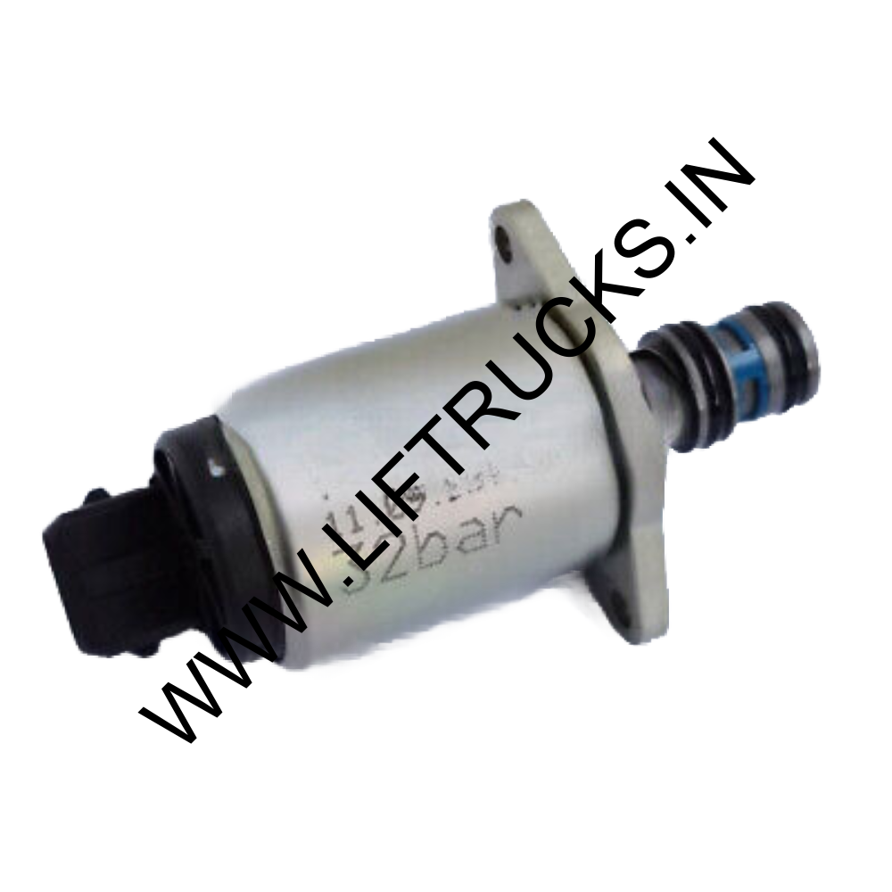 Pilot Solenoid Coil 32bar 24v